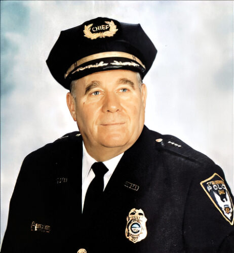 JAMES McCARTNEY | News, Sports, Jobs - The Herald Star